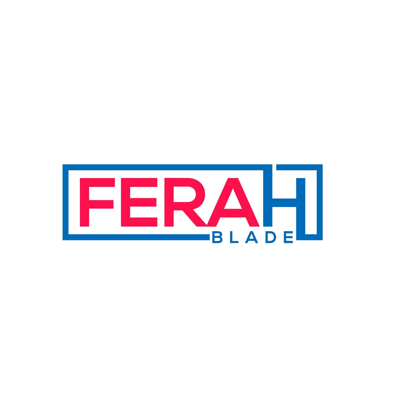Ferahblade - A barber set made by barbers for barbers