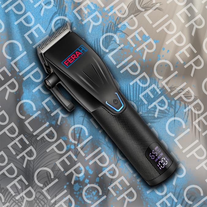 9 reasons to upgrade to ferahblade trimmers clippers