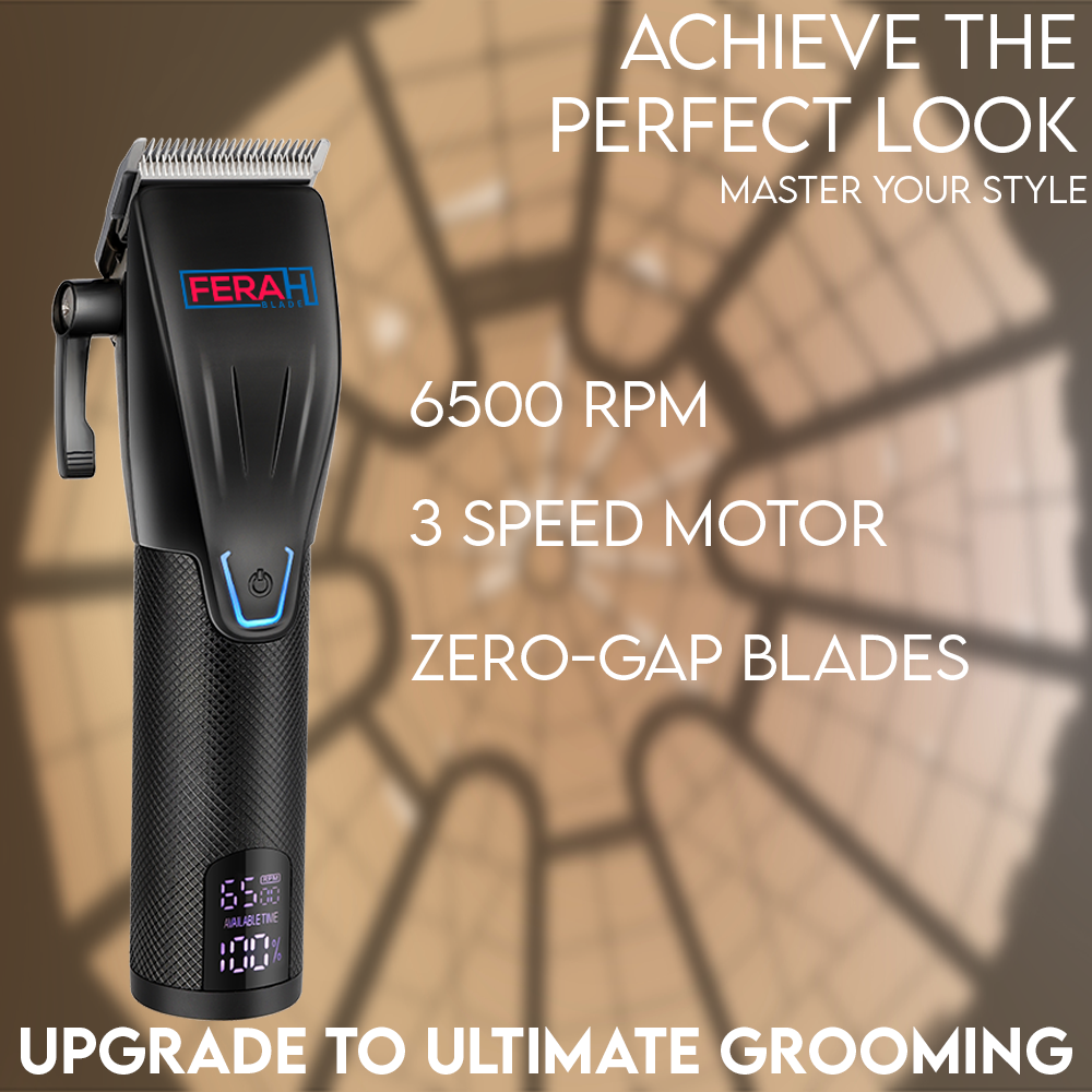 how much does a barber kit cost