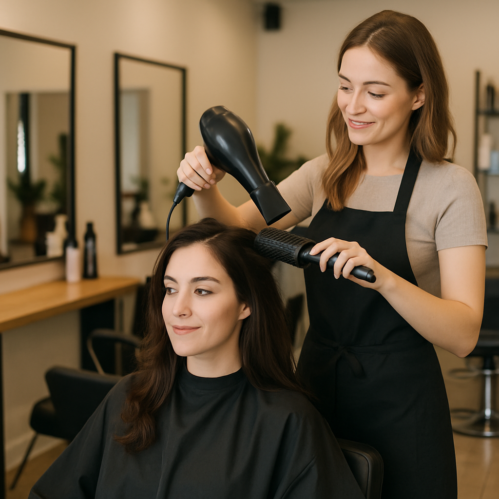 Barber vs Hairdresser What s the Real Difference