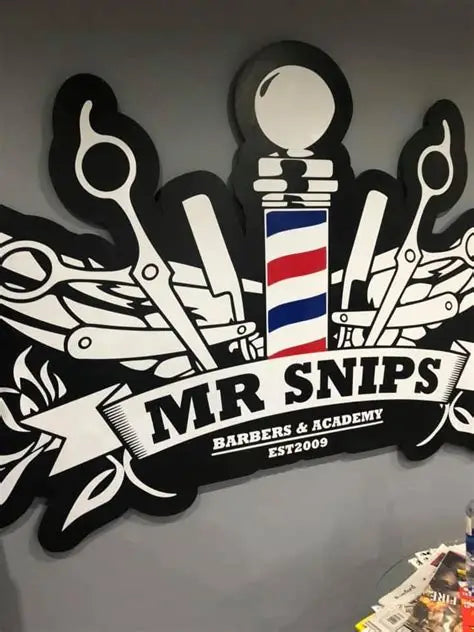 How Long is Barber School Launch Your New Barbering Career