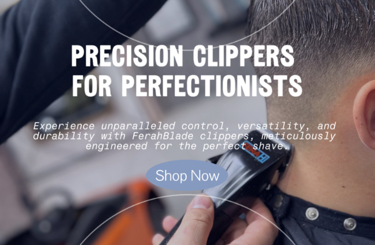 FerahBlade- Your Career, Upgraded!