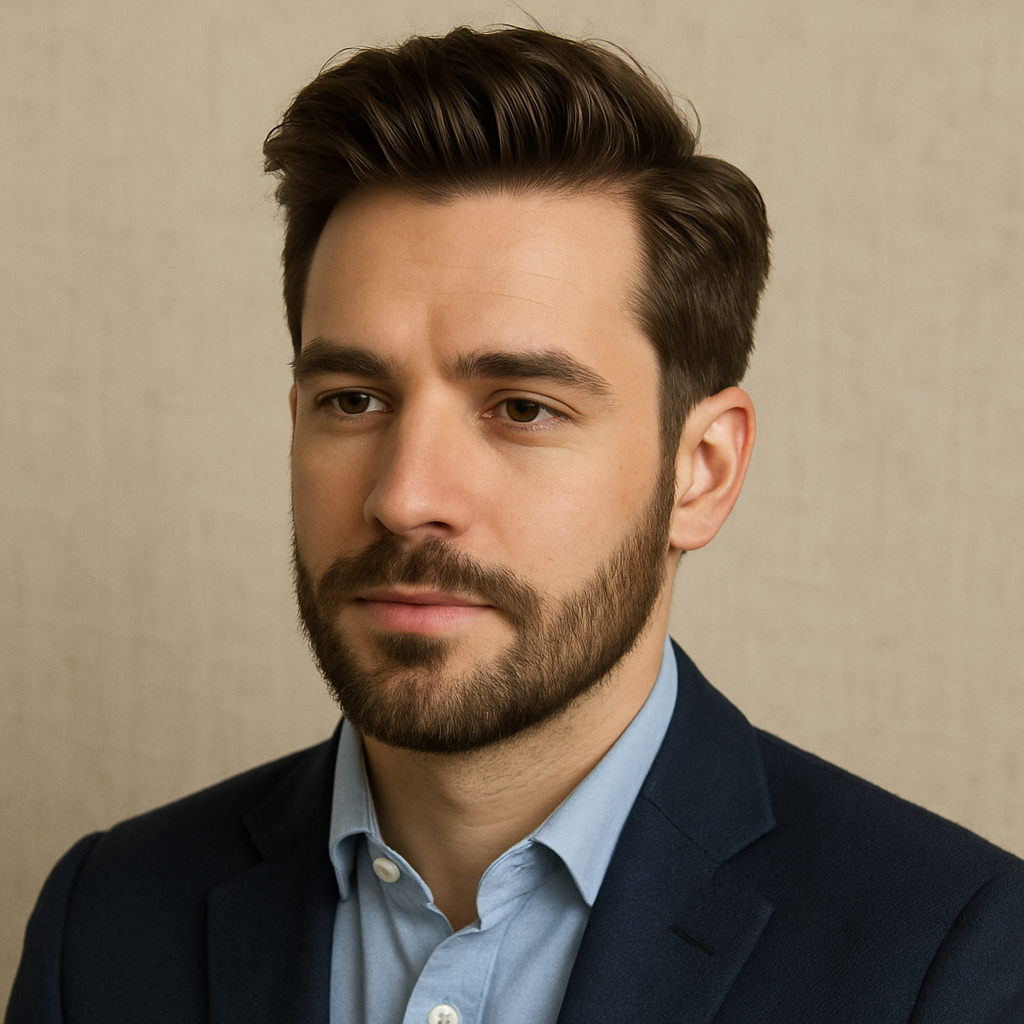 Essential Men's Grooming Tips for 2025