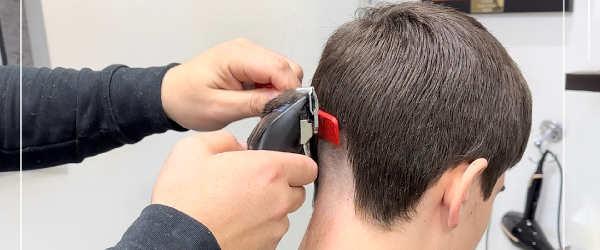 Ferahblade - What Makes a Great Barber: 7 Qualities & tools