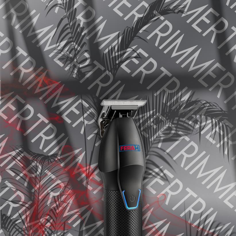 ferahblade clipper set now delievers world wide on amazon