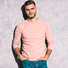 Trendy Men's Haircuts for Every Season